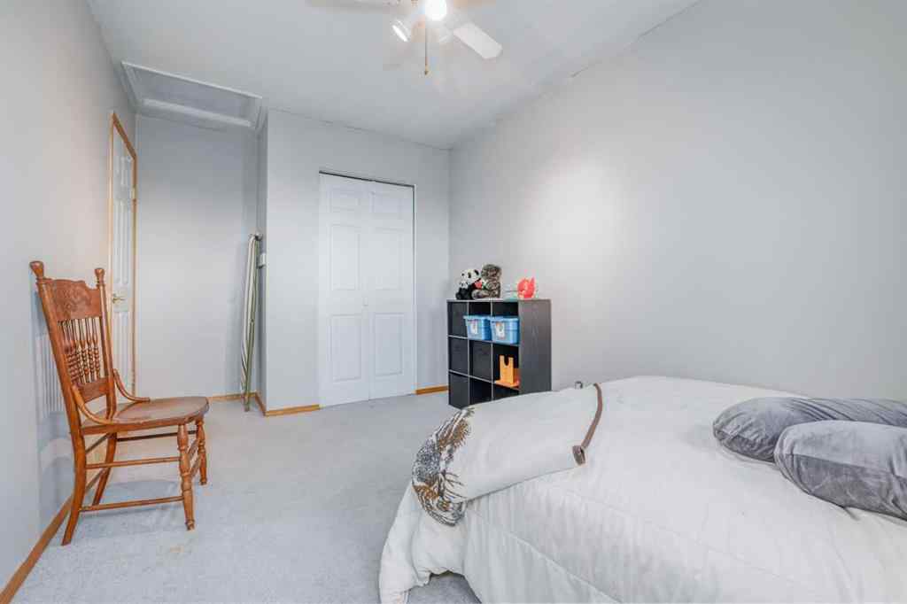 MLS® A2270696 - 312 Queensland Road SE in Queensland Calgary, Residential