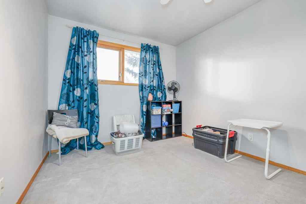 MLS® A2270696 - 312 Queensland Road SE in Queensland Calgary, Residential