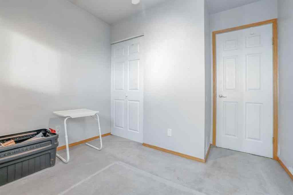 MLS® A2270696 - 312 Queensland Road SE in Queensland Calgary, Residential