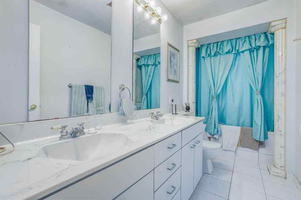 MLS® A2270696 - 312 Queensland Road SE in Queensland Calgary, Residential