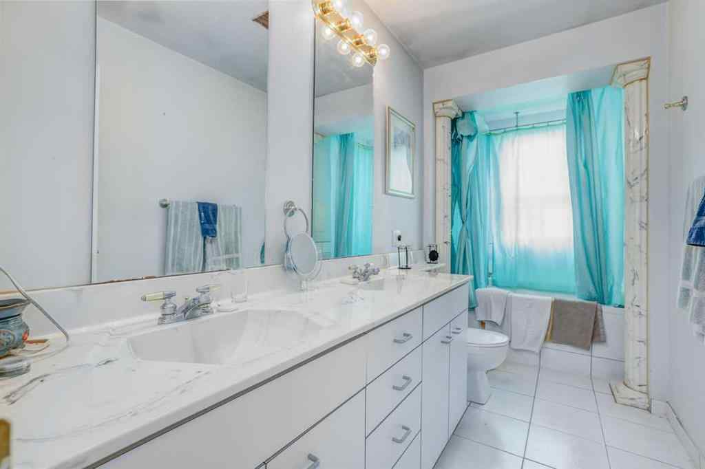 MLS® A2270696 - 312 Queensland Road SE in Queensland Calgary, Residential