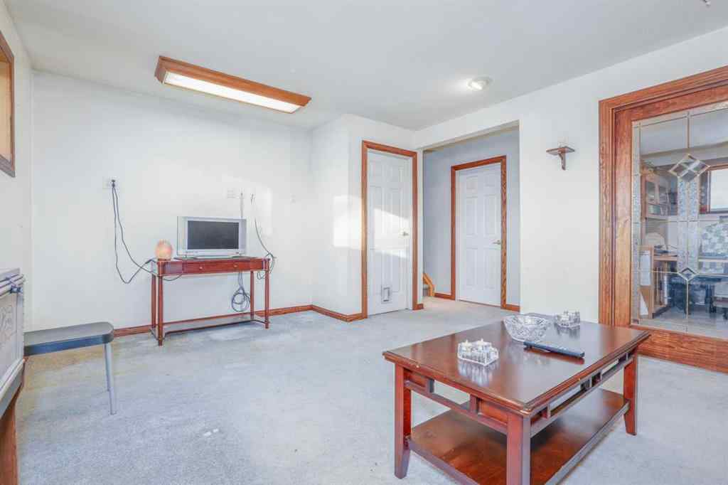 MLS® A2270696 - 312 Queensland Road SE in Queensland Calgary, Residential