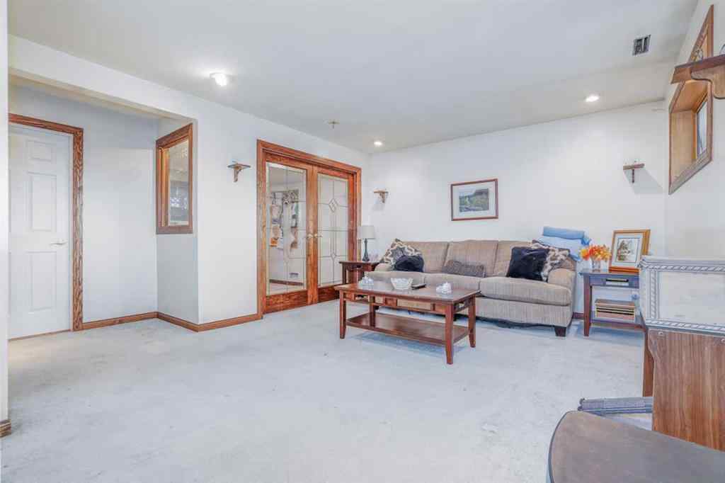 MLS® A2270696 - 312 Queensland Road SE in Queensland Calgary, Residential