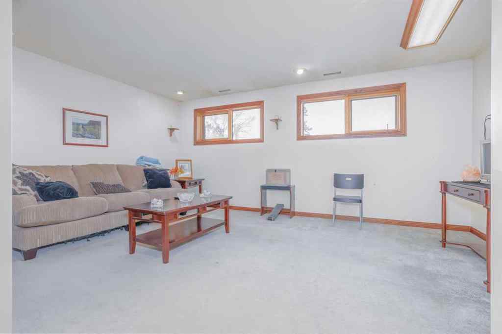 MLS® A2270696 - 312 Queensland Road SE in Queensland Calgary, Residential