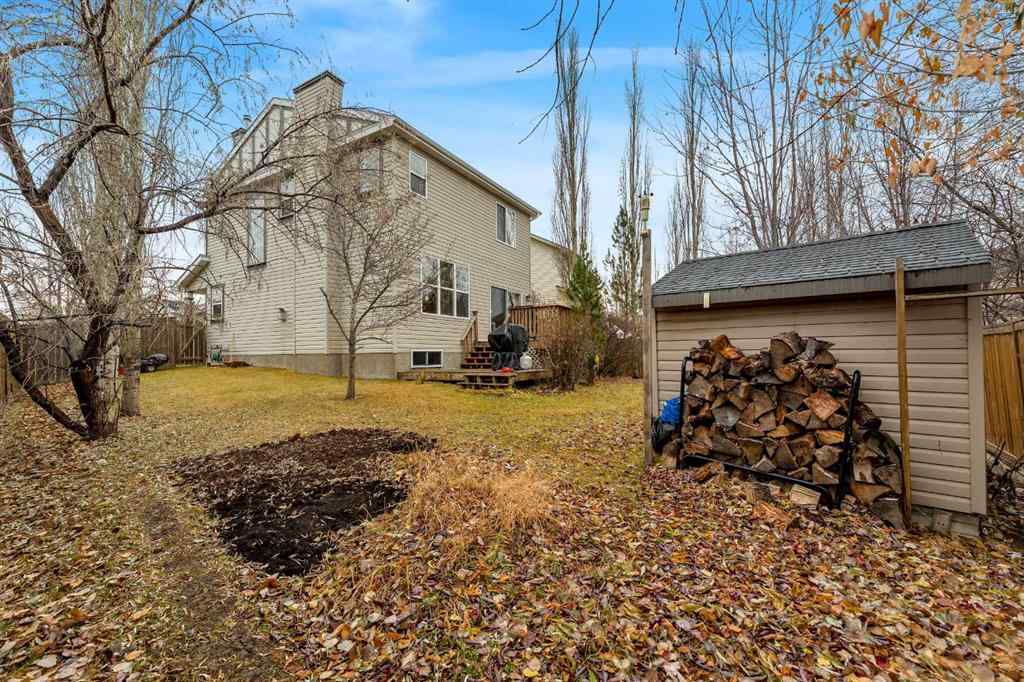 MLS® # A2270697 - 136 Copperfield Close SE in Copperfield Calgary, Residential Open Houses