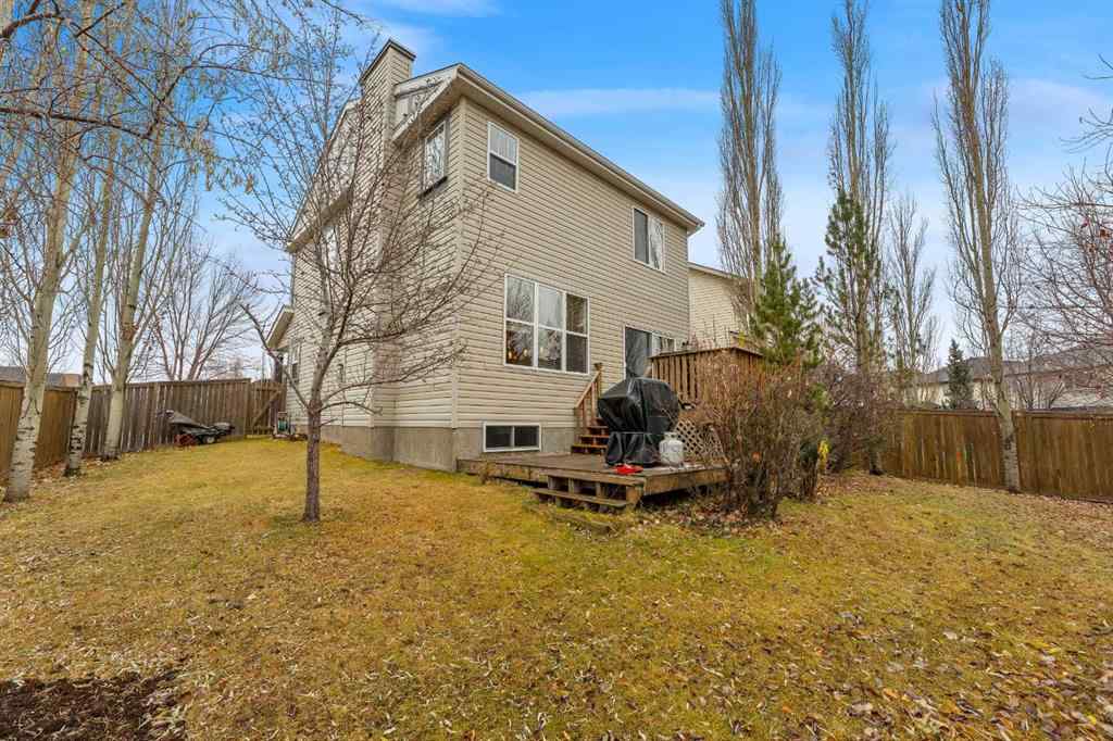 MLS® # A2270697 - 136 Copperfield Close SE in Copperfield Calgary, Residential Open Houses