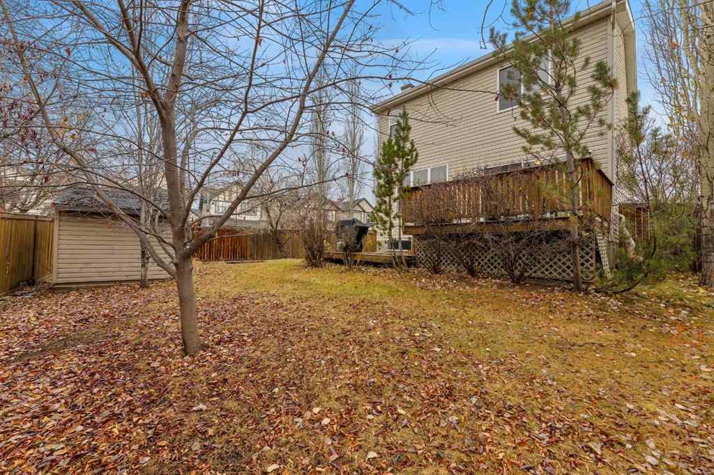 MLS® # A2270697 - 136 Copperfield Close SE in Copperfield Calgary, Residential Open Houses