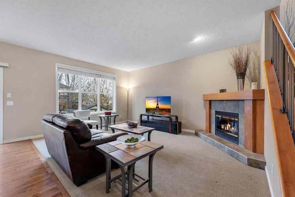 MLS® # A2270697 - 136 Copperfield Close SE in Copperfield Calgary, Residential Open Houses