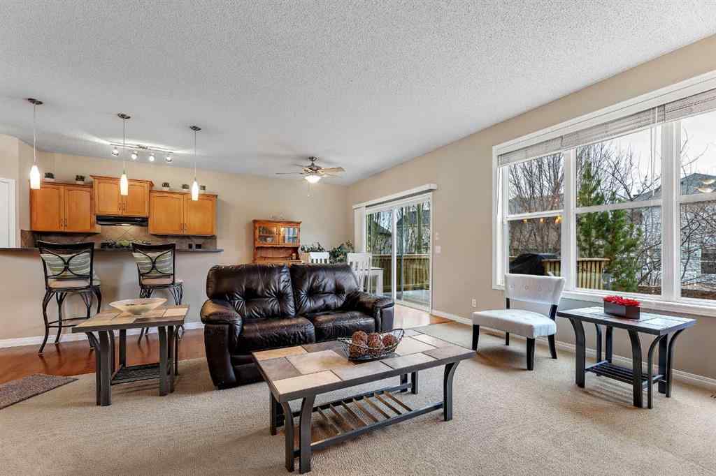 MLS® # A2270697 - 136 Copperfield Close SE in Copperfield Calgary, Residential Open Houses