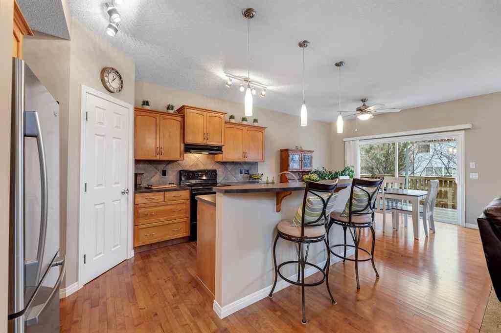 MLS® # A2270697 - 136 Copperfield Close SE in Copperfield Calgary, Residential Open Houses