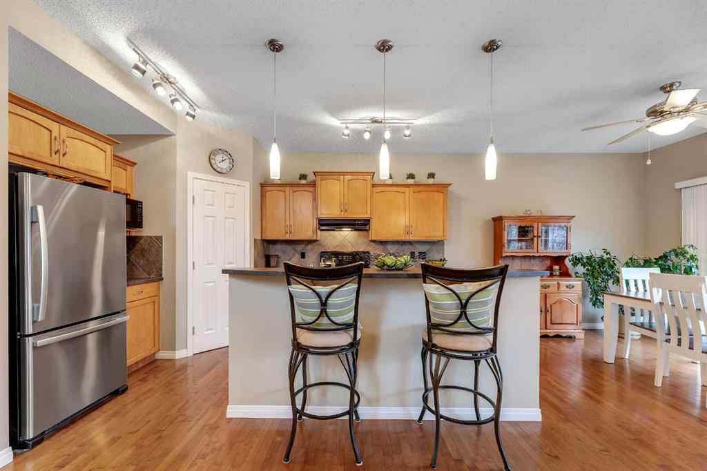 MLS® # A2270697 - 136 Copperfield Close SE in Copperfield Calgary, Residential Open Houses