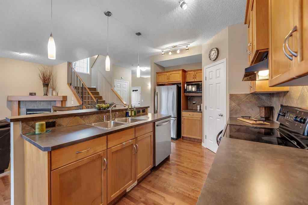 MLS® # A2270697 - 136 Copperfield Close SE in Copperfield Calgary, Residential Open Houses