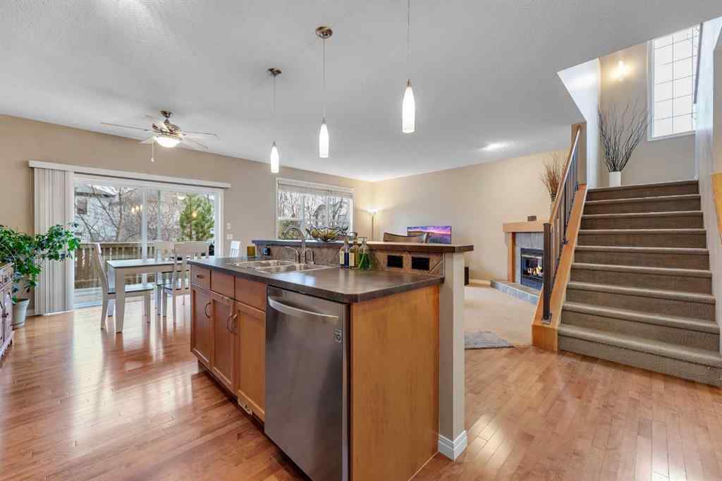 MLS® # A2270697 - 136 Copperfield Close SE in Copperfield Calgary, Residential Open Houses