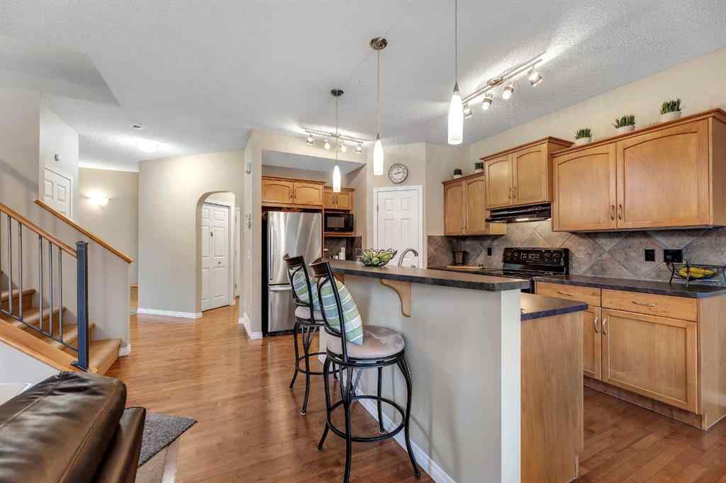 MLS® # A2270697 - 136 Copperfield Close SE in Copperfield Calgary, Residential Open Houses