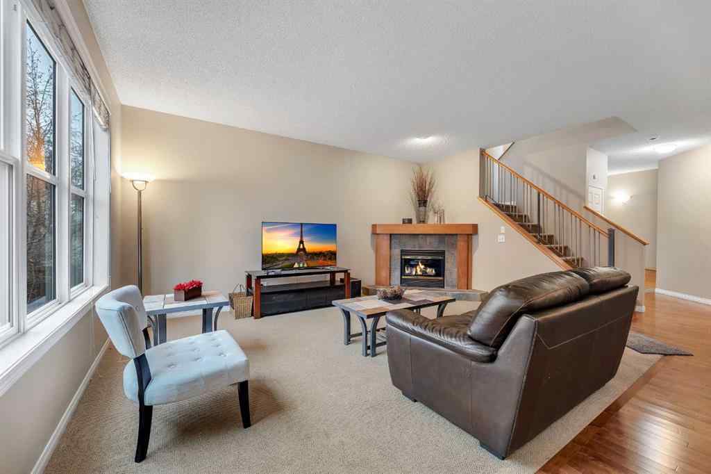 MLS® # A2270697 - 136 Copperfield Close SE in Copperfield Calgary, Residential Open Houses