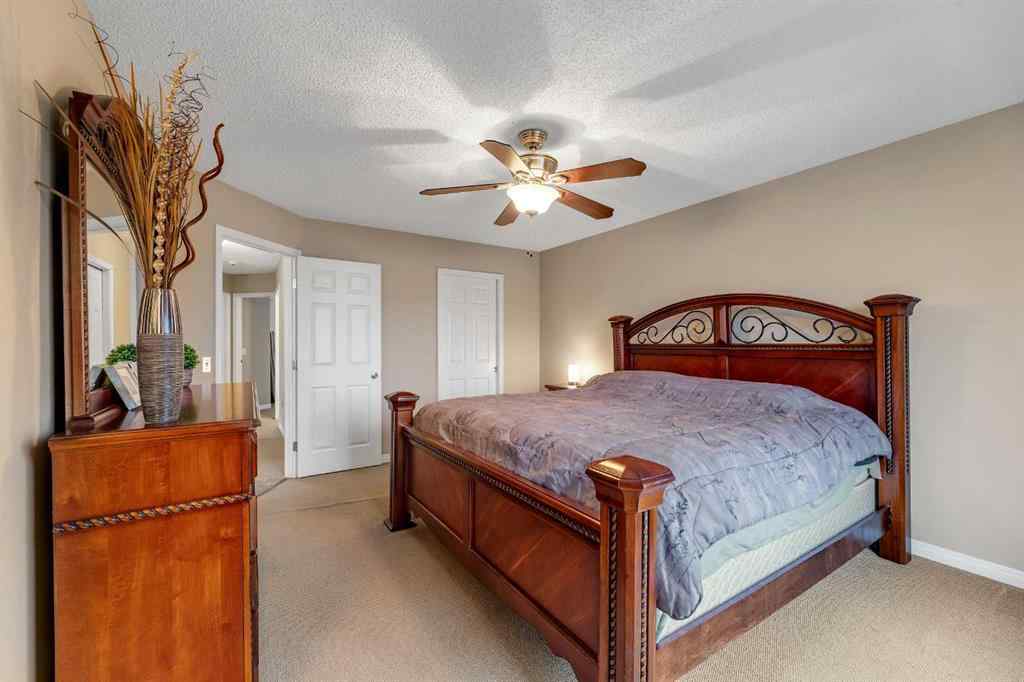 MLS® # A2270697 - 136 Copperfield Close SE in Copperfield Calgary, Residential Open Houses