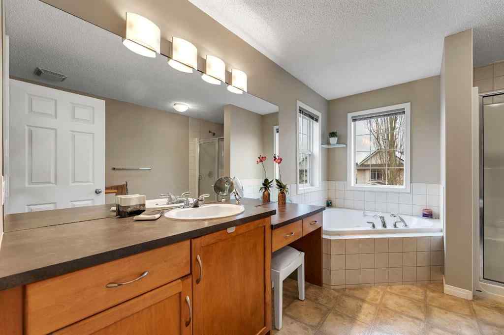 MLS® # A2270697 - 136 Copperfield Close SE in Copperfield Calgary, Residential Open Houses
