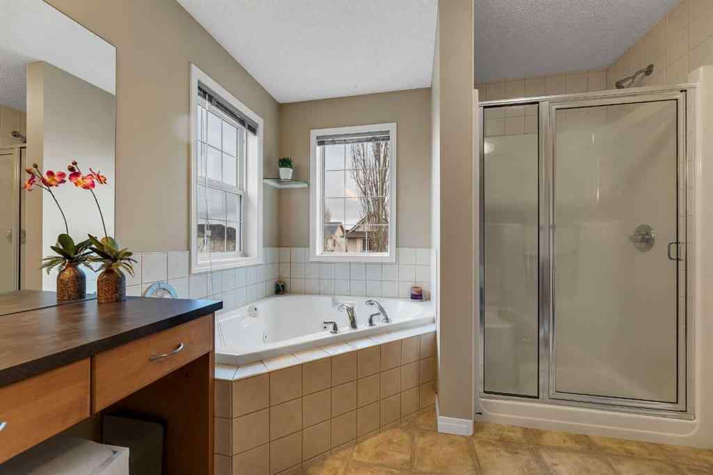 MLS® # A2270697 - 136 Copperfield Close SE in Copperfield Calgary, Residential Open Houses