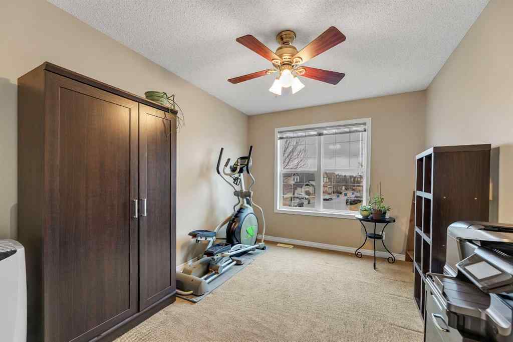 MLS® # A2270697 - 136 Copperfield Close SE in Copperfield Calgary, Residential Open Houses
