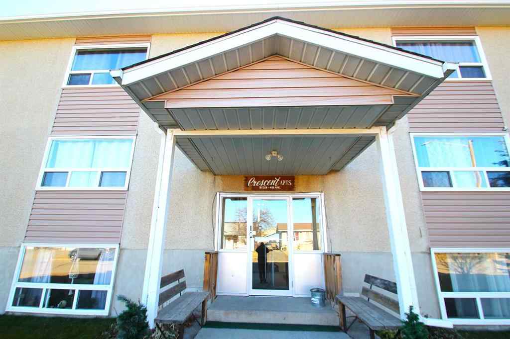 MLS&reg; # A2270698 - 5125 49 Avenue  in NONE Rimbey, Commercial Open Houses