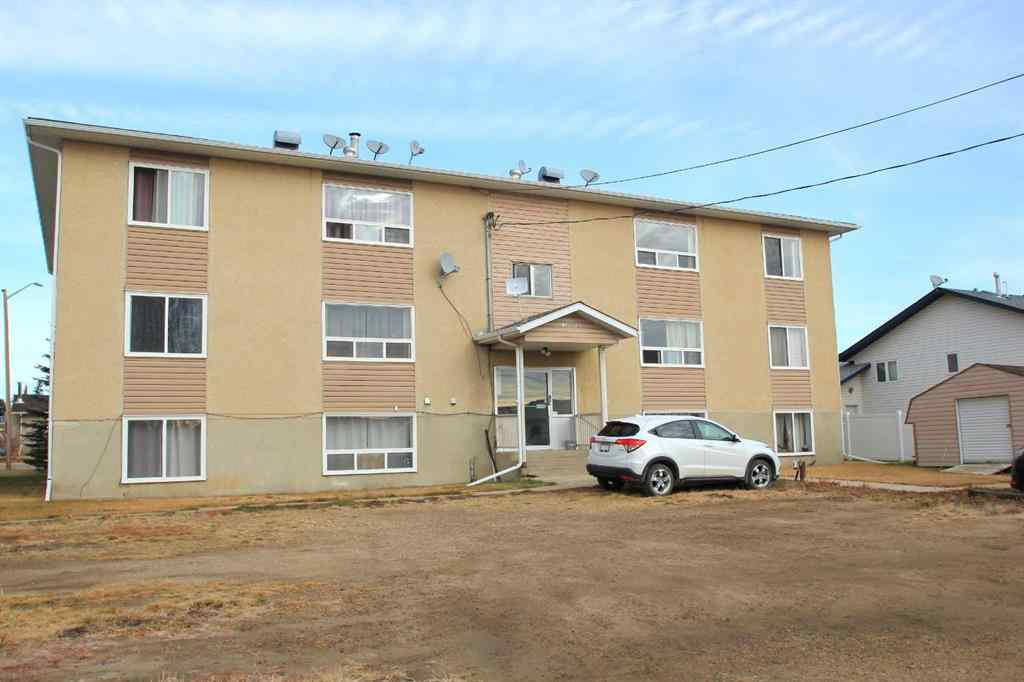 MLS&reg; # A2270698 - 5125 49 Avenue  in NONE Rimbey, Commercial Open Houses