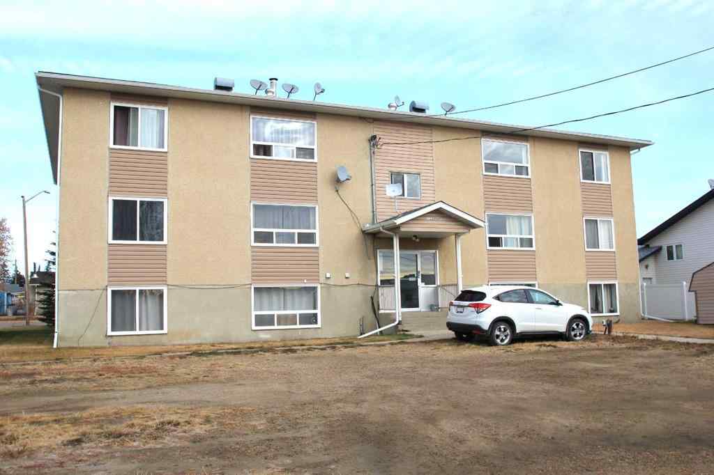 MLS&reg; # A2270698 - 5125 49 Avenue  in NONE Rimbey, Commercial Open Houses