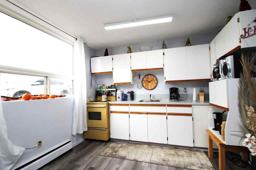 MLS&reg; # A2270698 - 5125 49 Avenue  in NONE Rimbey, Commercial Open Houses