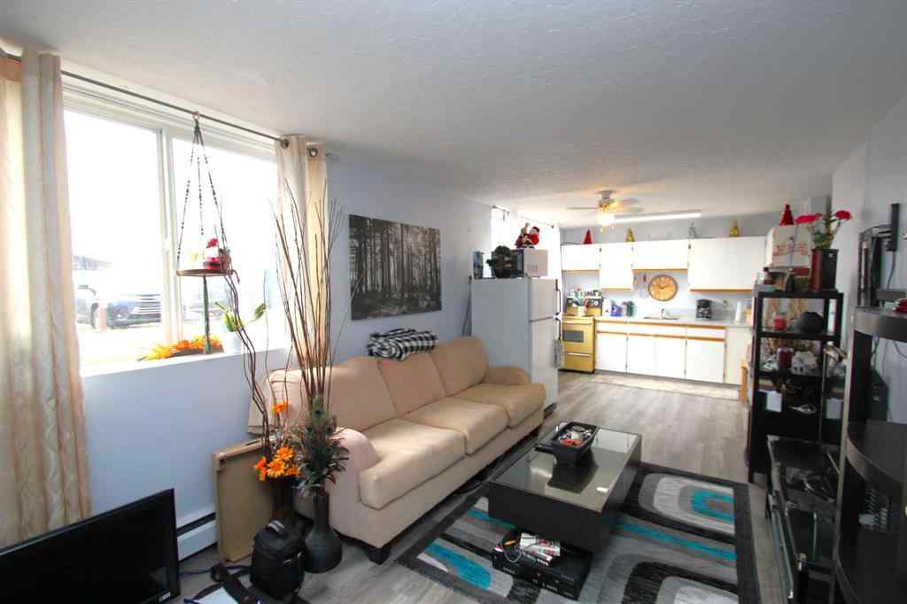 MLS&reg; # A2270698 - 5125 49 Avenue  in NONE Rimbey, Commercial Open Houses