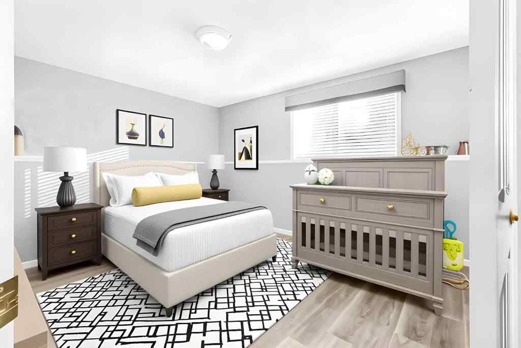 MLS&reg; # A2270701 - Unit #102 139 26 Avenue NW in Tuxedo Park Calgary, Residential Open Houses