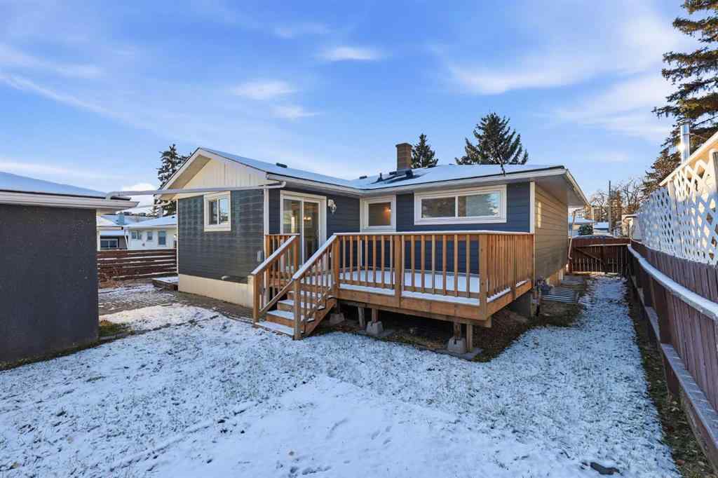 MLS&reg; # A2270702 - 69 Harrow Crescent SW in Haysboro Calgary, Residential Open Houses