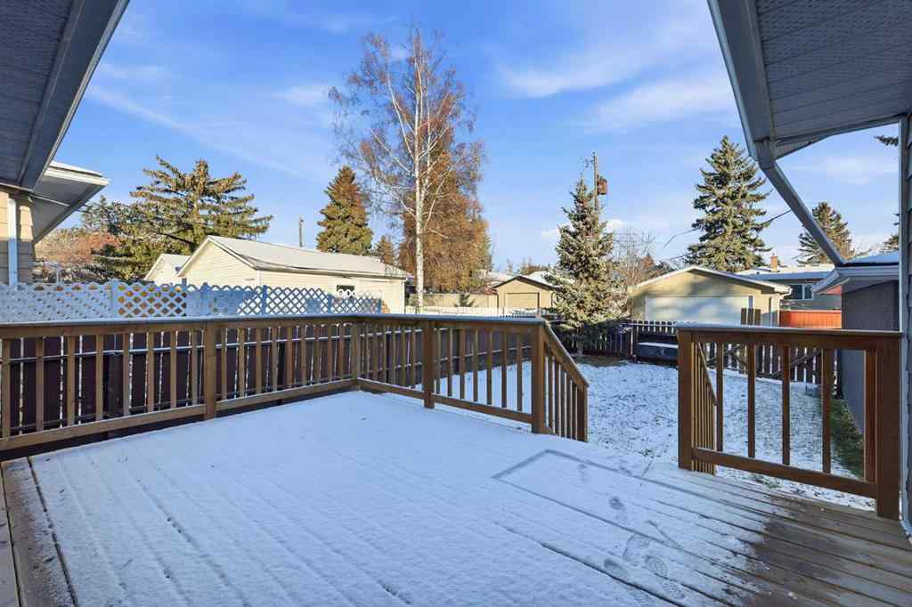 MLS&reg; # A2270702 - 69 Harrow Crescent SW in Haysboro Calgary, Residential Open Houses