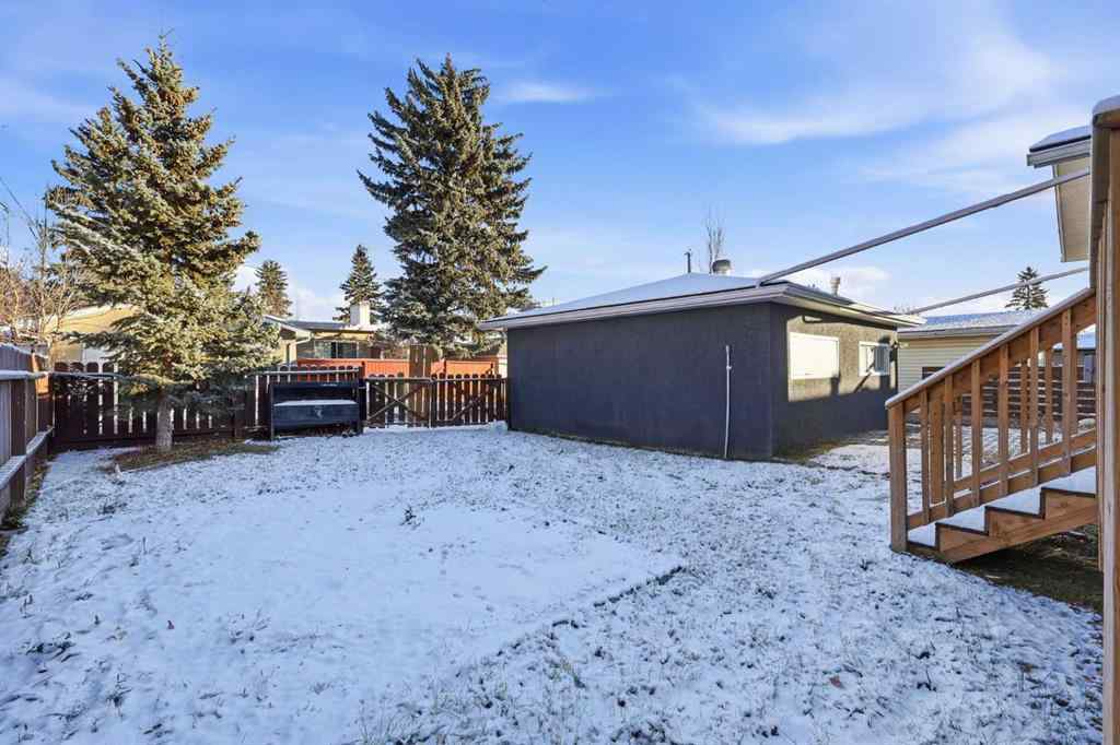 MLS&reg; # A2270702 - 69 Harrow Crescent SW in Haysboro Calgary, Residential Open Houses