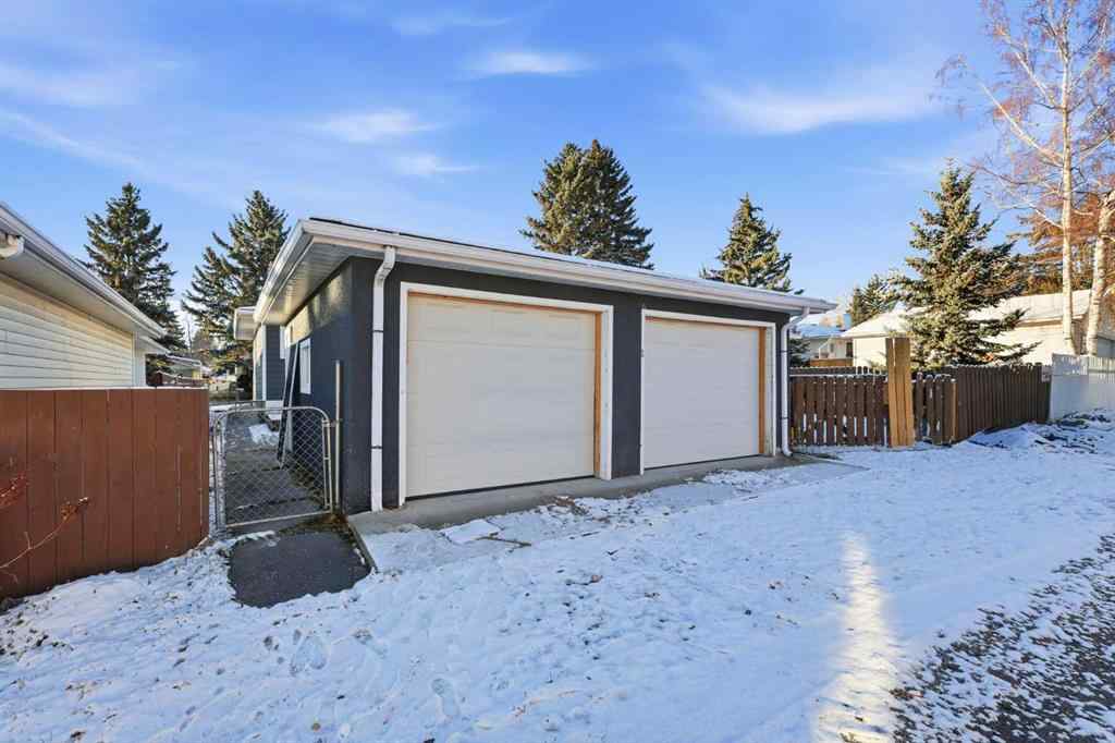 MLS&reg; # A2270702 - 69 Harrow Crescent SW in Haysboro Calgary, Residential Open Houses