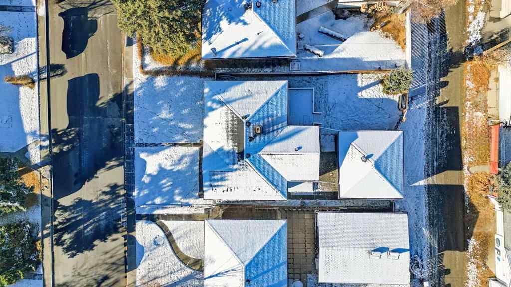 MLS&reg; # A2270702 - 69 Harrow Crescent SW in Haysboro Calgary, Residential Open Houses