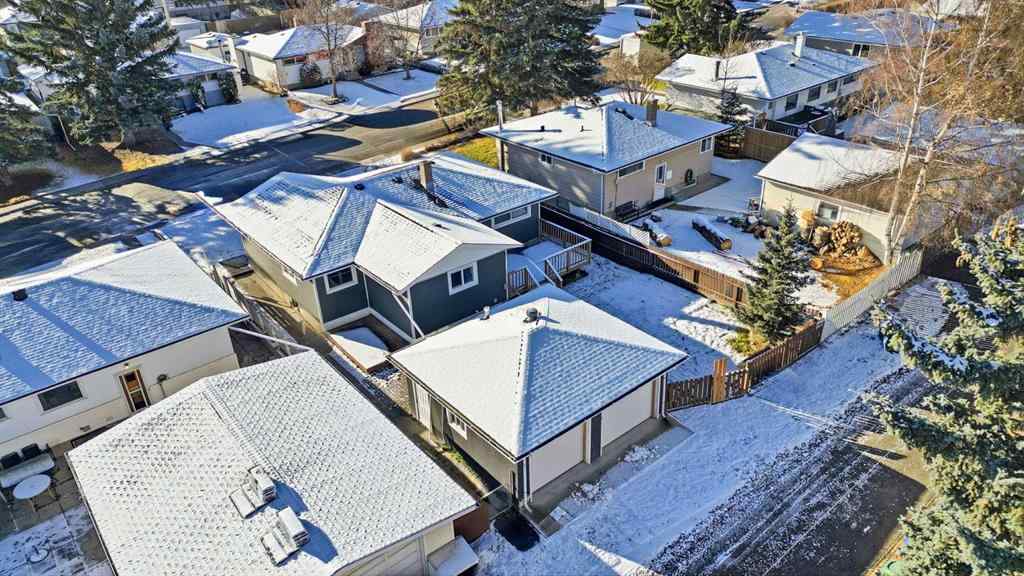 MLS&reg; # A2270702 - 69 Harrow Crescent SW in Haysboro Calgary, Residential Open Houses