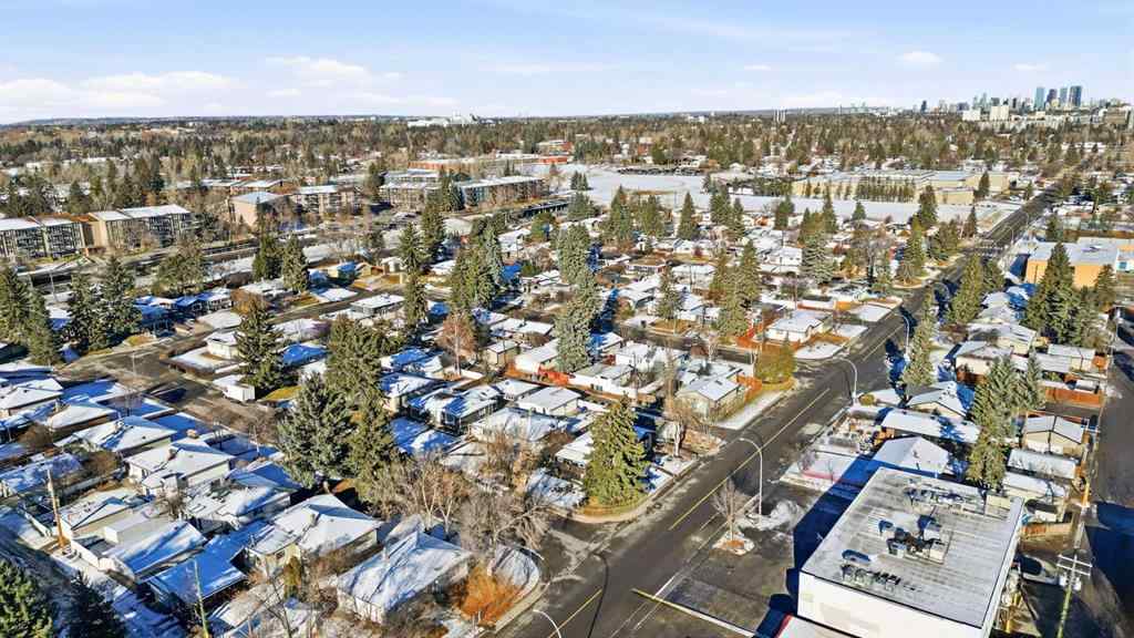 MLS&reg; # A2270702 - 69 Harrow Crescent SW in Haysboro Calgary, Residential Open Houses