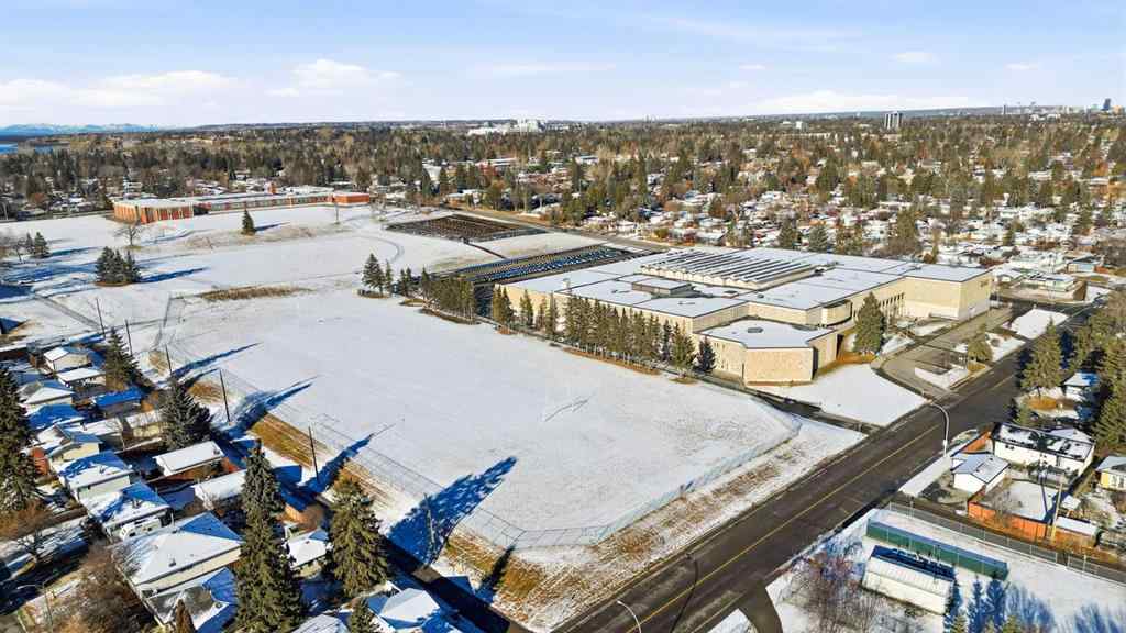 MLS&reg; # A2270702 - 69 Harrow Crescent SW in Haysboro Calgary, Residential Open Houses