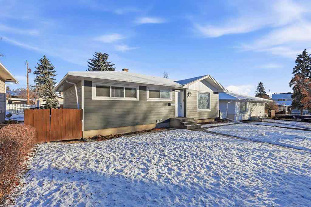 MLS&reg; # A2270702 - 69 Harrow Crescent SW in Haysboro Calgary, Residential Open Houses