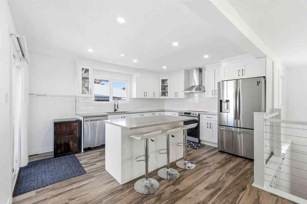 MLS&reg; # A2270702 - 69 Harrow Crescent SW in Haysboro Calgary, Residential Open Houses