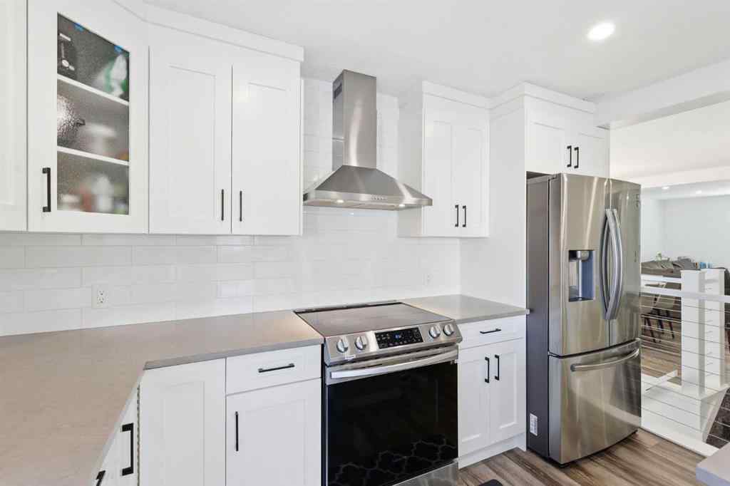 MLS&reg; # A2270702 - 69 Harrow Crescent SW in Haysboro Calgary, Residential Open Houses