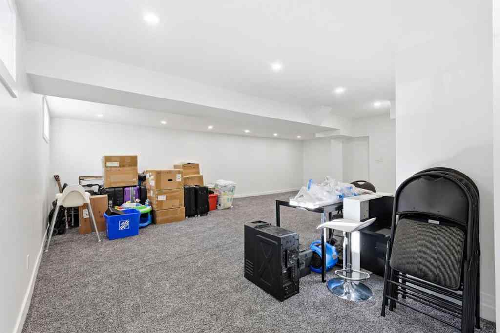 MLS&reg; # A2270702 - 69 Harrow Crescent SW in Haysboro Calgary, Residential Open Houses