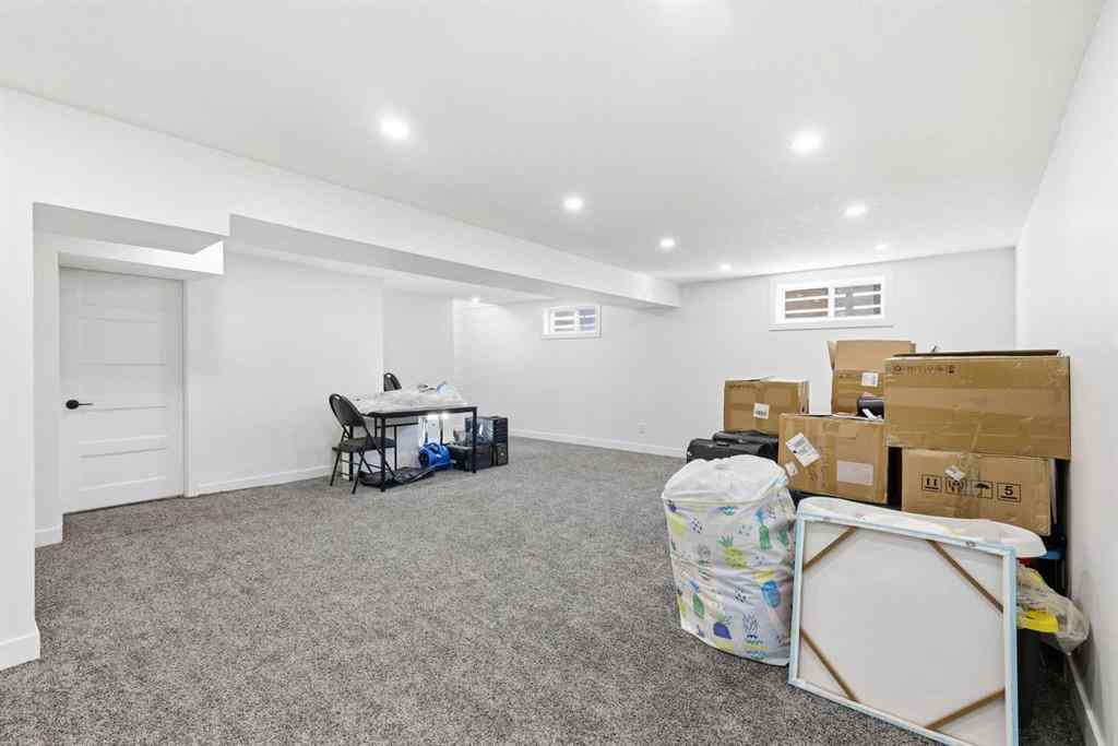 MLS&reg; # A2270702 - 69 Harrow Crescent SW in Haysboro Calgary, Residential Open Houses