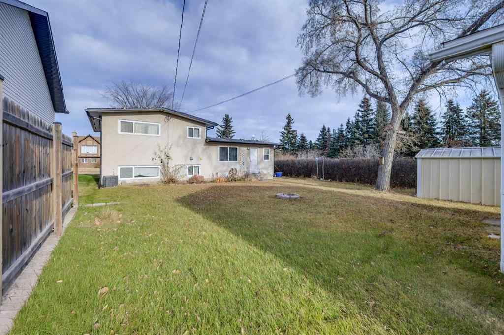 MLS&reg; # A2270703 - 4729 54 Avenue  in NONE Rimbey, Residential Open Houses