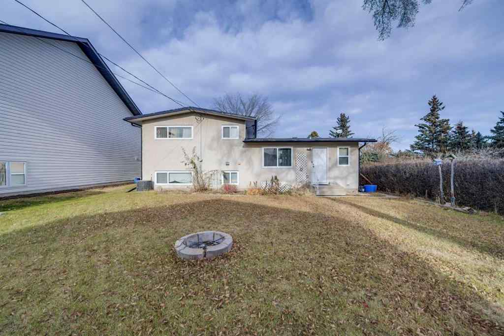 MLS&reg; # A2270703 - 4729 54 Avenue  in NONE Rimbey, Residential Open Houses