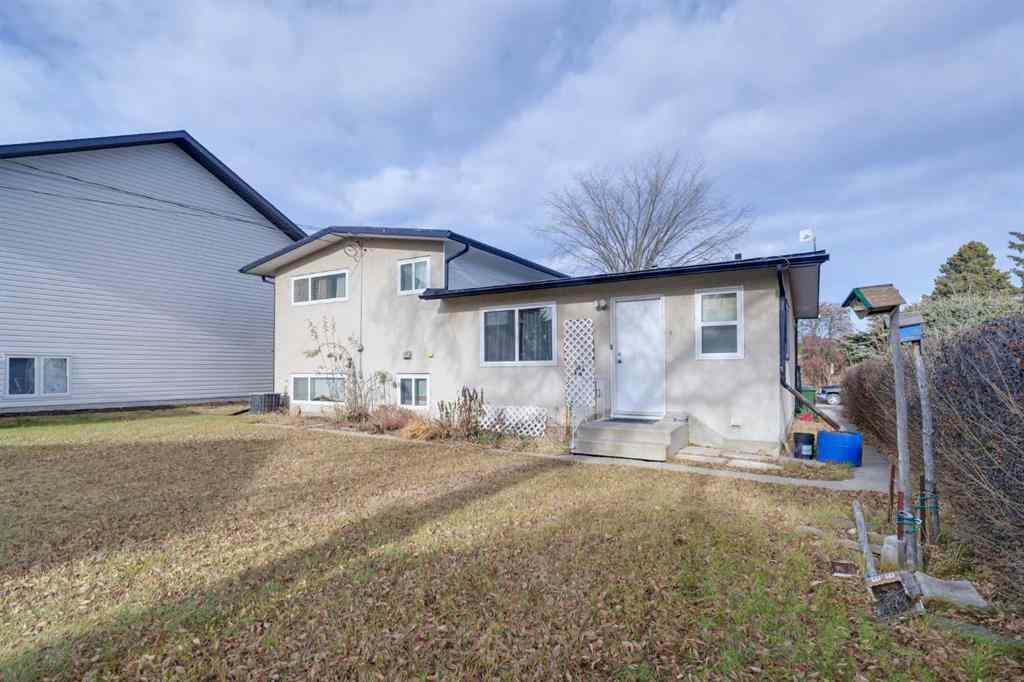 MLS&reg; # A2270703 - 4729 54 Avenue  in NONE Rimbey, Residential Open Houses