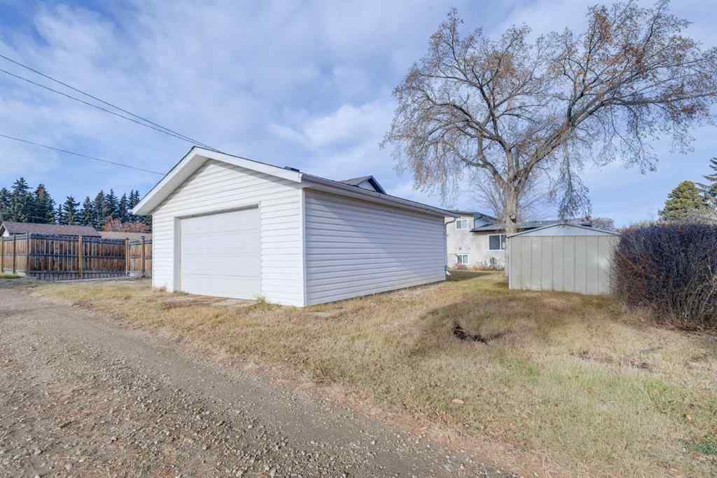 MLS&reg; # A2270703 - 4729 54 Avenue  in NONE Rimbey, Residential Open Houses