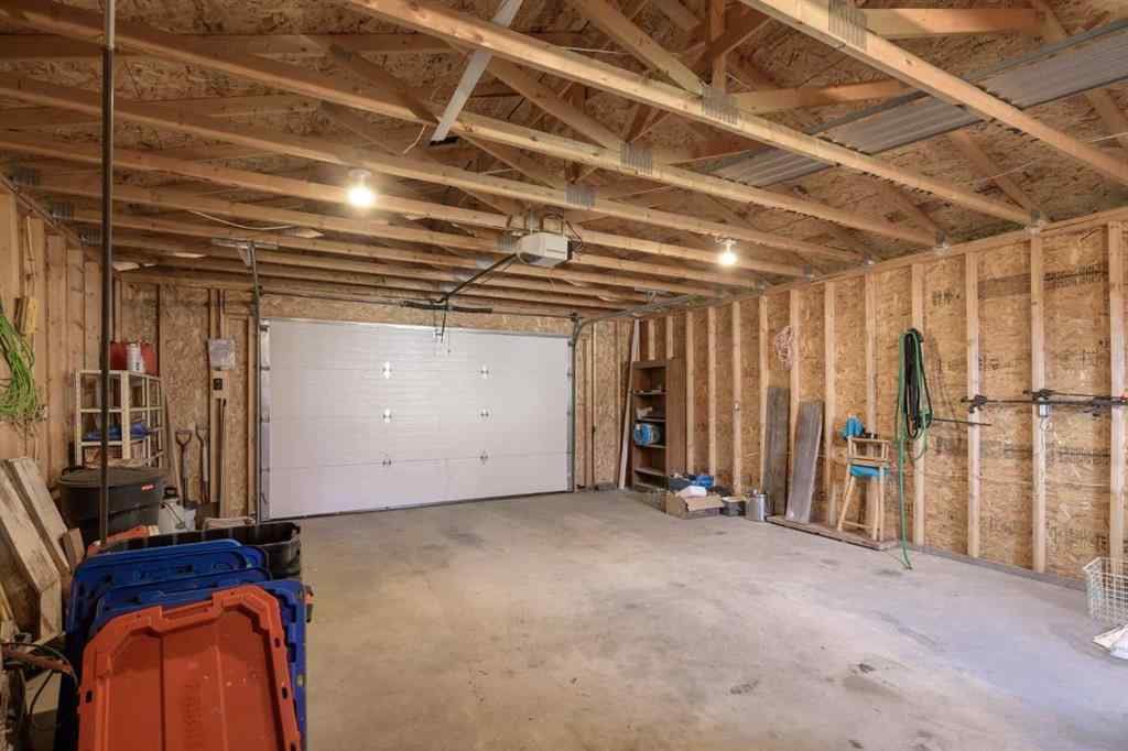 MLS&reg; # A2270703 - 4729 54 Avenue  in NONE Rimbey, Residential Open Houses