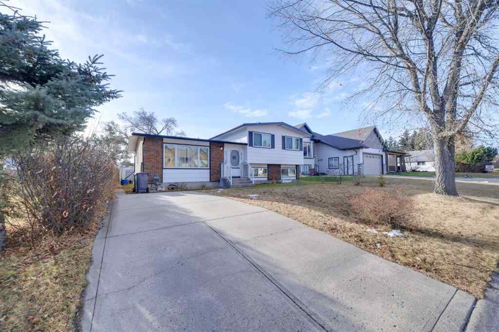 MLS&reg; # A2270703 - 4729 54 Avenue  in NONE Rimbey, Residential Open Houses