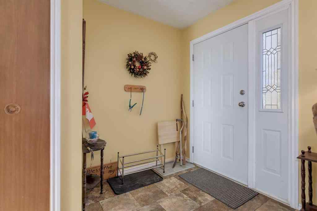 MLS&reg; # A2270703 - 4729 54 Avenue  in NONE Rimbey, Residential Open Houses