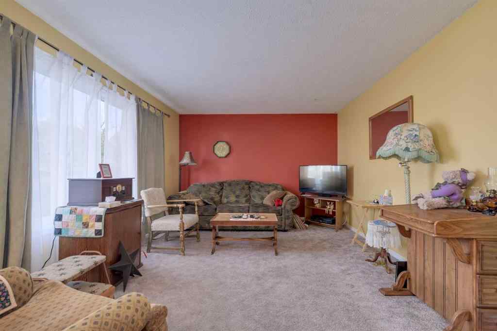 MLS&reg; # A2270703 - 4729 54 Avenue  in NONE Rimbey, Residential Open Houses